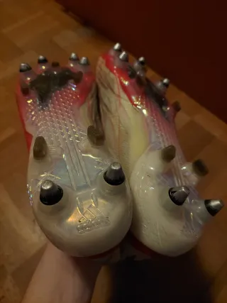 Botas de fútbol Adidas X Speedflow