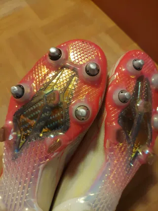 Botas de fútbol Adidas X Speedflow