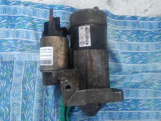 MOTOR ARRANQUE RENAULT SCENIC II (2003-2009) Confort Dynamique