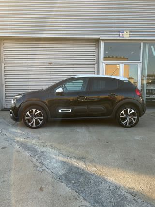 Citroen C3 1.5 BLUE-HDI SHINE