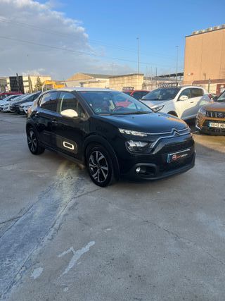 Citroen C3 1.5 BLUE-HDI SHINE