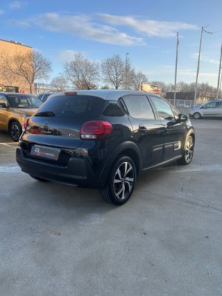 Citroen C3 1.5 BLUE-HDI SHINE