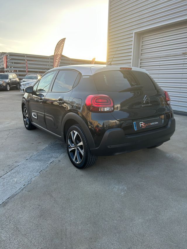 Citroen C3 1.5 BLUE-HDI SHINE