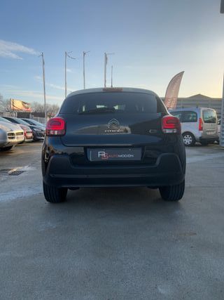 Citroen C3 1.5 BLUE-HDI SHINE