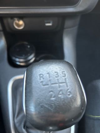 Citroen C3 1.5 BLUE-HDI SHINE