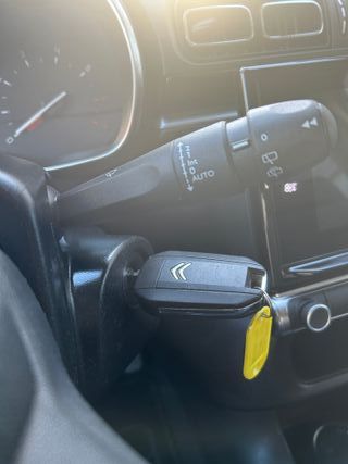 Citroen C3 1.5 BLUE-HDI SHINE