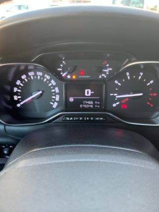 Citroen C3 1.5 BLUE-HDI SHINE