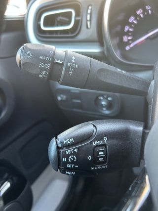 Citroen C3 1.5 BLUE-HDI SHINE