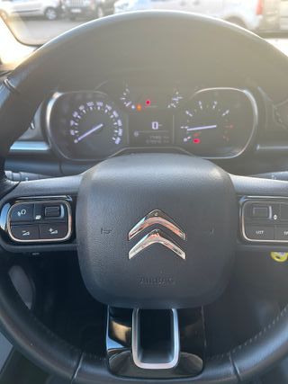 Citroen C3 1.5 BLUE-HDI SHINE