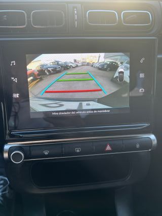 Citroen C3 1.5 BLUE-HDI SHINE