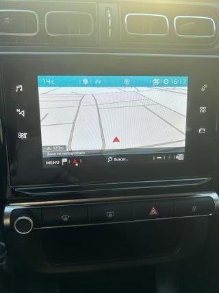 Citroen C3 1.5 BLUE-HDI SHINE