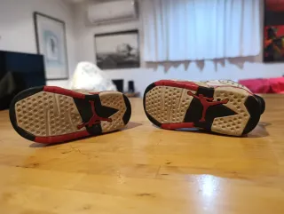 Nike Jordan Originali Anni '80-'90