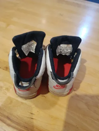 Nike Jordan Originali Anni '80-'90