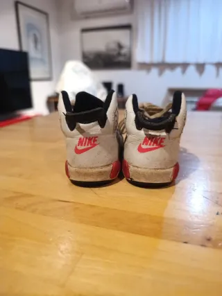 Nike Jordan Originali Anni '80-'90