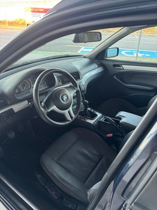 BMW Serie 3 2003
