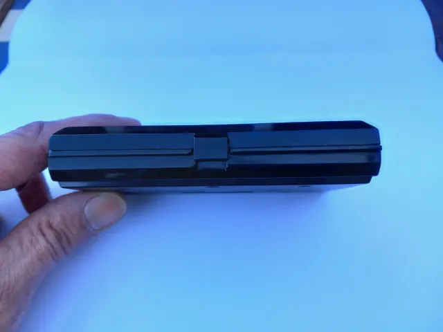 Nintendo Game & Watch Pinball