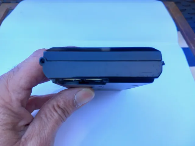 Nintendo Game & Watch Pinball