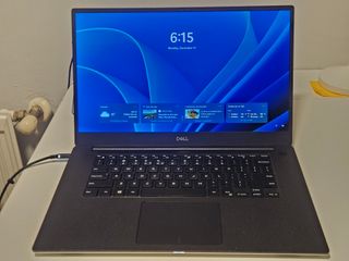 Dell Precision 5540