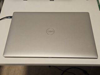 Dell Precision 5540