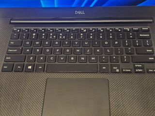 Dell Precision 5540