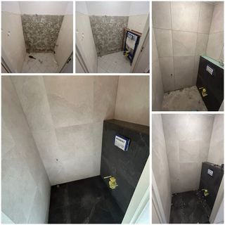 Servicios de Construcción y Reformas