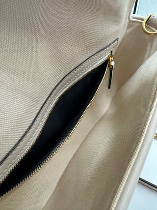 Borsa Fendi Baguette Multicolore