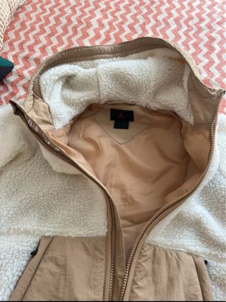 Chaqueta Jordan