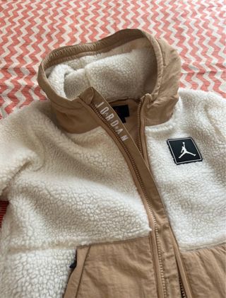 Chaqueta Jordan