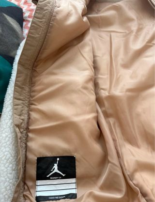 Chaqueta Jordan