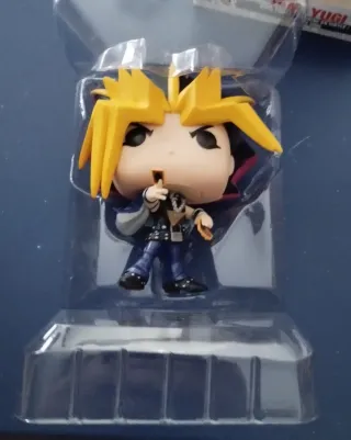 Funko Pop