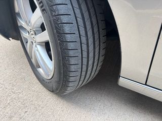 Vw Golf Cabrio 1.4 tsi *automatico*garantia*