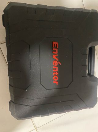 Taladro Percutor Cable 900W + Accesorios