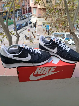 Zapatillas Nike