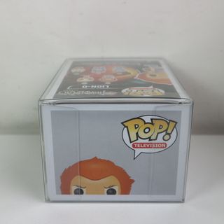 FUNKO POP THUNDERCATS 102 LION-O