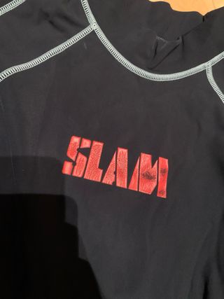 Licra náutica SLAM polar interior