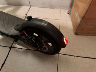 Patinete Eléctrico Xiaomi