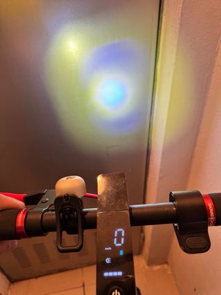 Patinete Eléctrico Xiaomi