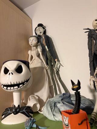 Victoria Novia Muñeca