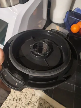 Robot da cucina Monsieur Cuisine