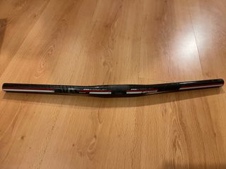 Manillar Carbono FSA K-Force Light