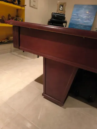 Mesa de billar carambola