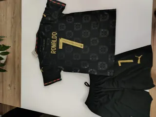 Camisola Criança Portugal 2024