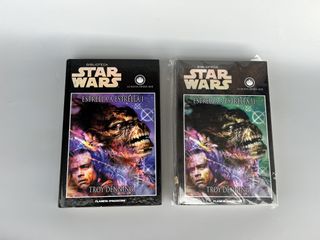 #800 Lote para Miguel 8 libros