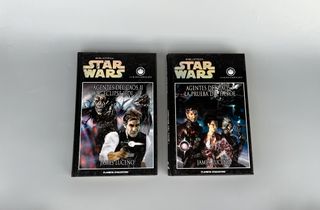 #800 Lote para Miguel 8 libros