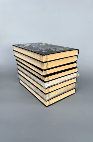 #800 Lote para Miguel 8 libros