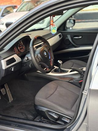 BMW Serie 3 2010