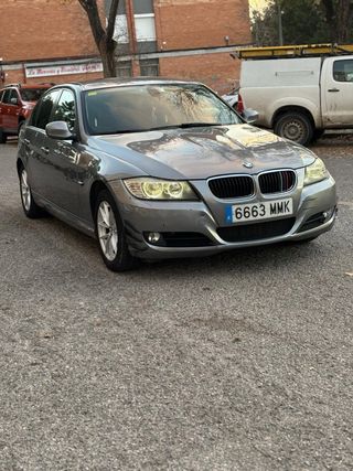 BMW Serie 3 2010