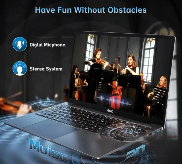 OFERTA .. ORDENADOR PORTATIL GAMING