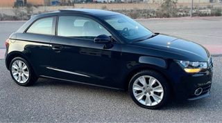 Audi A1 2011