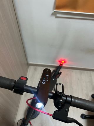 Patinete Xiaomi Pro 2